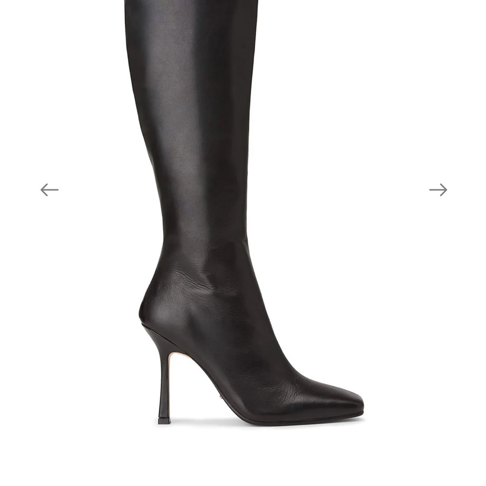 Tony Bianco Havana Knee high heel boots
